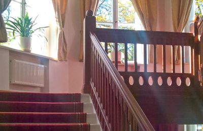 Villa storica in vendita Bassa Slesia, Scala