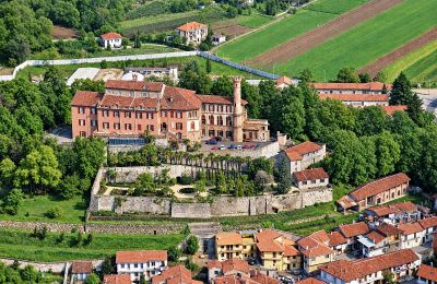 Immobili storici, Prestigioso castello di alto valore storico