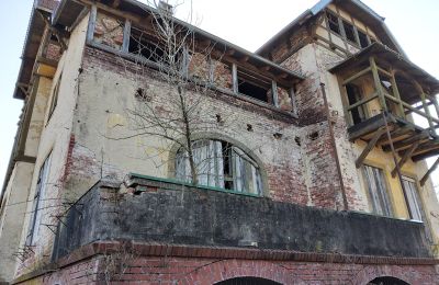 Villa storica in vendita Słubice, Lubusz, Foto 10/15