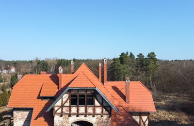 Villa storica in vendita Słubice, Lubusz, Foto 12/15