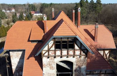 Villa storica in vendita Słubice, Lubusz, Foto 13/15