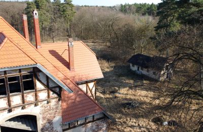 Villa storica in vendita Słubice, Lubusz, Foto 14/15