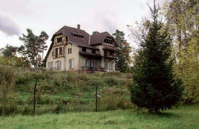 Villa storica in vendita Słubice, Lubusz, Foto 15/15