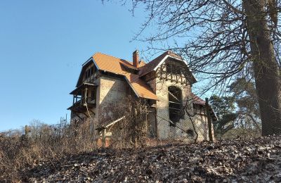 Villa storica in vendita Słubice, Lubusz, Foto 3/15