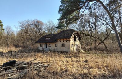 Villa storica in vendita Słubice, Lubusz, Foto 4/15