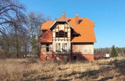 Villa storica Słubice, Lubusz