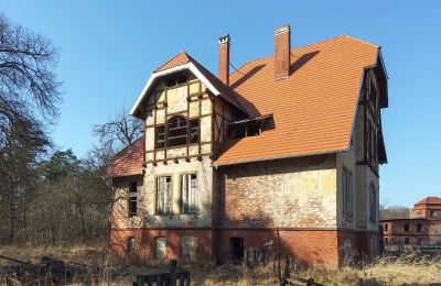 Villa storica in vendita Słubice, Lubusz, Foto 6/15
