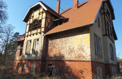 Villa storica in vendita Słubice, Lubusz, Foto 7/15