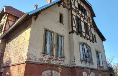 Villa storica in vendita Słubice, Lubusz, Foto 8/15