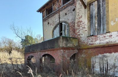 Villa storica in vendita Słubice, Lubusz, Foto 9/15