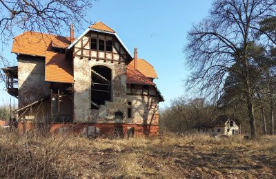 Villa storica in vendita Słubice, Lubusz, Foto 2/15