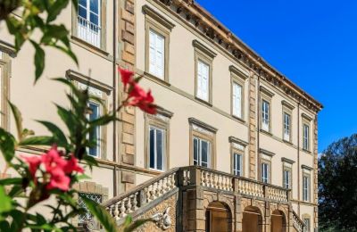 Castello in vendita Capannori, Toscana, Foto 25/25