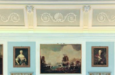 Castello in vendita Capannori, Toscana, Dettagli