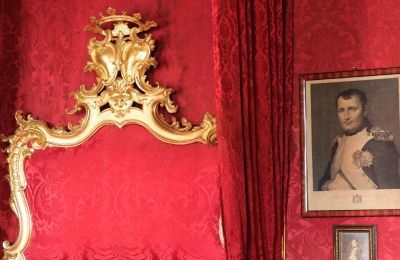 Castello in vendita Capannori, Toscana, Foto 11/25