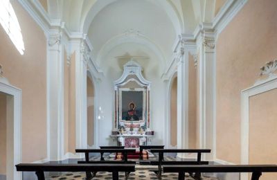 Castello in vendita Capannori, Toscana, Cappella