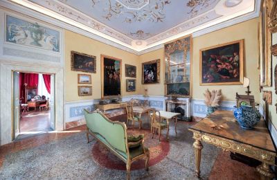 Castello in vendita Capannori, Toscana, Salone