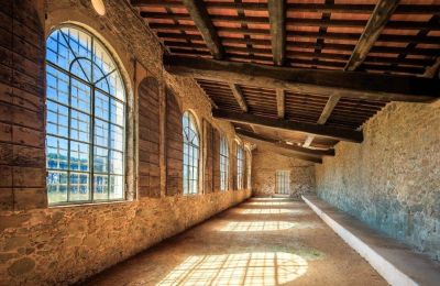 Castello in vendita Capannori, Toscana, Lemon house