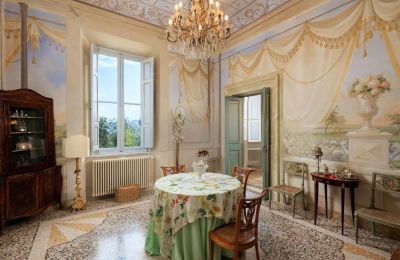 Castello in vendita Capannori, Toscana, Foto 14/25