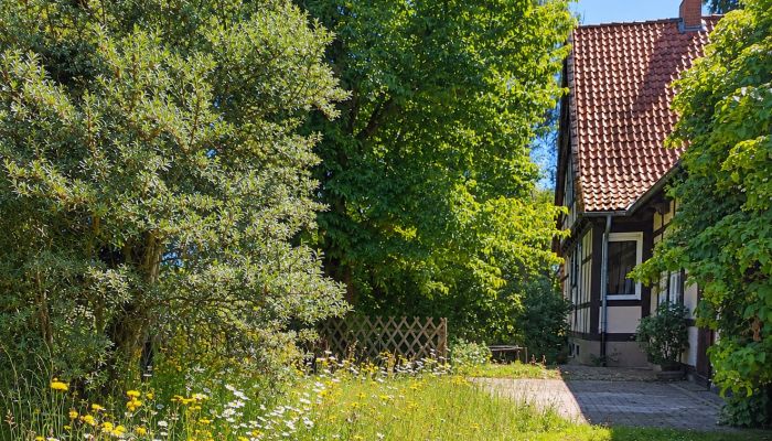 Casale in vendita Germania