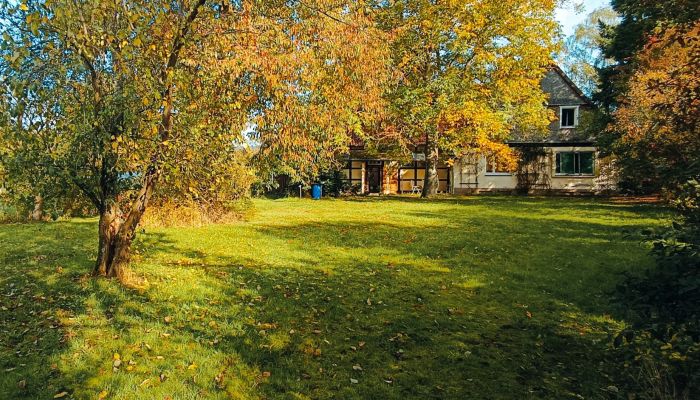 Casa di campagna in vendita Germania