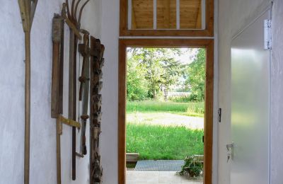 Casa di campagna in vendita Germania, Foto 21/32