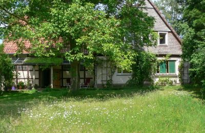 Casa di campagna in vendita Germania, Foto 26/32