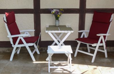 Casa di campagna in vendita Germania, Foto 27/32