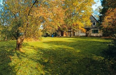 Immobili storici, Casa di campagna nel parco naturale Solling-Vogler, vicino a Hannover
