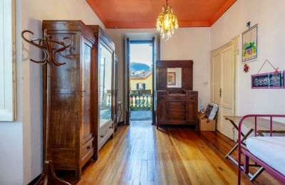 Villa storica in vendita Verbania, Via della Resistenza, Piemonte, Foto 20/36