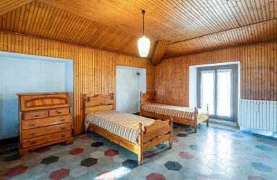 Villa storica in vendita Verbania, Via della Resistenza, Piemonte, Foto 25/36