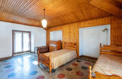 Villa storica in vendita Verbania, Via della Resistenza, Piemonte, Foto 26/36