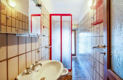 Villa storica in vendita Verbania, Via della Resistenza, Piemonte, Foto 28/36