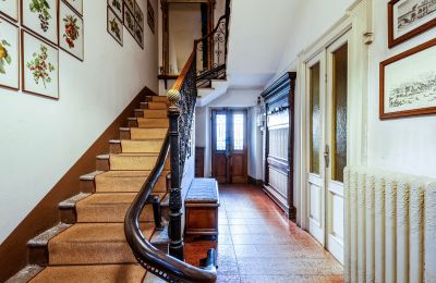 Villa storica in vendita Verbania, Via della Resistenza, Piemonte, Foto 4/36