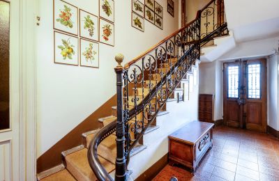 Villa storica in vendita Verbania, Via della Resistenza, Piemonte, Foto 5/36