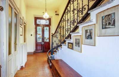 Villa storica in vendita Verbania, Via della Resistenza, Piemonte, Foto 3/36