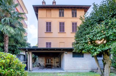 Villa storica in vendita Verbania, Via della Resistenza, Piemonte, Foto 30/36