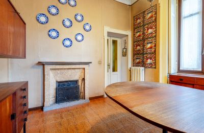 Villa storica in vendita Verbania, Via della Resistenza, Piemonte, Foto 11/36