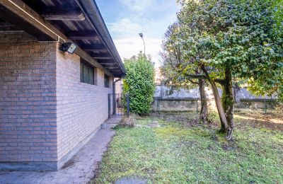 Villa storica in vendita Verbania, Via della Resistenza, Piemonte, Foto 32/36