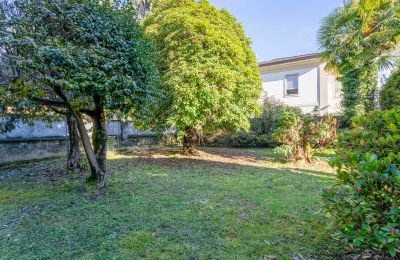 Villa storica in vendita Verbania, Via della Resistenza, Piemonte, Foto 33/36