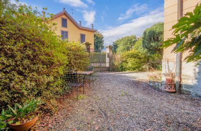 Villa storica in vendita Verbania, Via della Resistenza, Piemonte, Foto 34/36