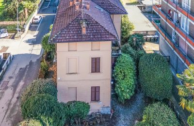 Villa storica in vendita Verbania, Via della Resistenza, Piemonte, Foto 36/36