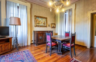 Villa storica in vendita Verbania, Via della Resistenza, Piemonte, Foto 7/36