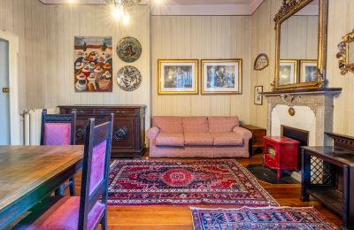 Villa storica in vendita Verbania, Via della Resistenza, Piemonte, Foto 8/36