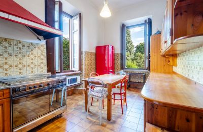 Villa storica in vendita Verbania, Via della Resistenza, Piemonte, Foto 9/36