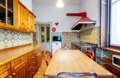 Villa storica in vendita Verbania, Via della Resistenza, Piemonte, Foto 13/36