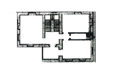 Proprietà Verbania, Pianta del piano 3