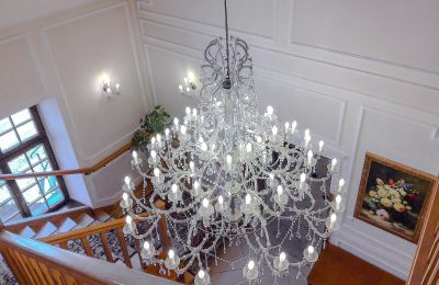 Villa padronale in vendita Łódź,, Foto 1/1