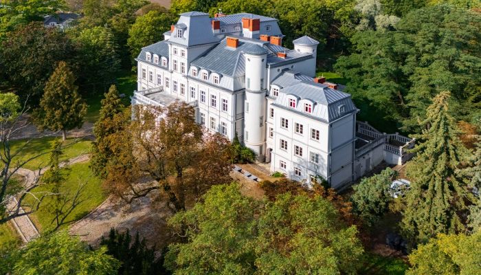 Castello in vendita Malina , Łódź