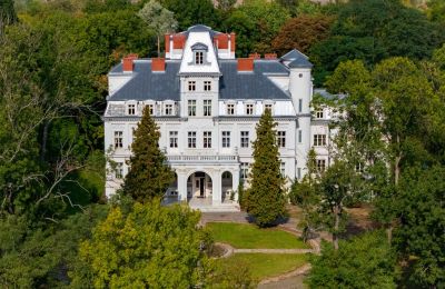 Castello Malina , Łódź