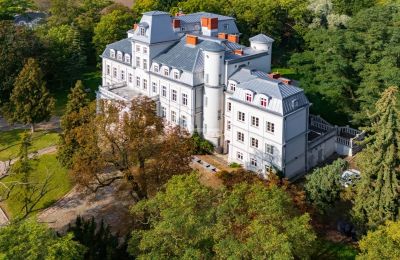 Castello Malina, Łódź